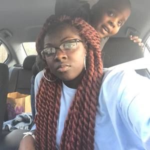 Meet your Posher, Neangela